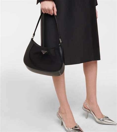 prada cleo small